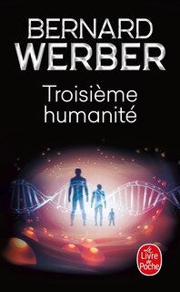 Front cover_Troisième humanité