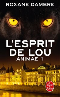 Front cover_L' esprit de Lou