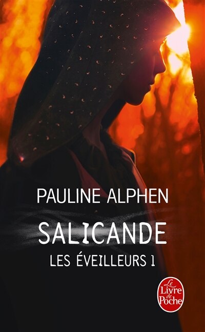 Front cover_&Eacute;VEILLEURS (LES) T.01 : SALICANDE