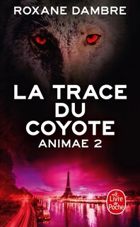 Front cover_La trace du coyote