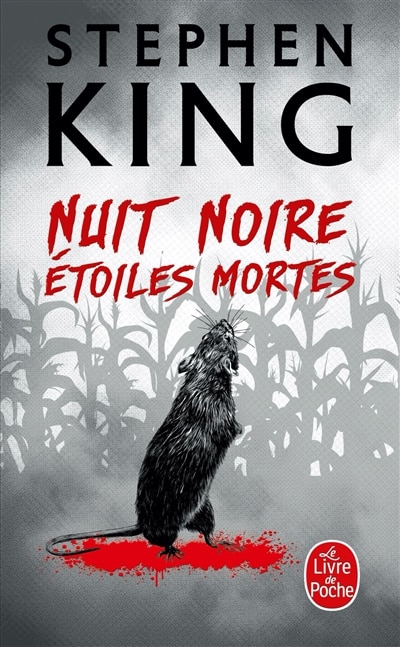 Couverture_Nuit noire, étoiles mortes