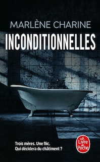 Front cover_Inconditionnelles