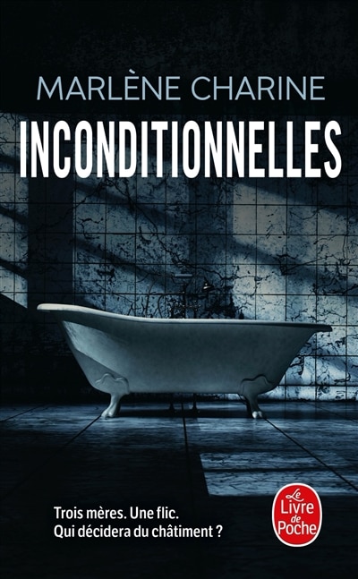 Front cover_Inconditionnelles