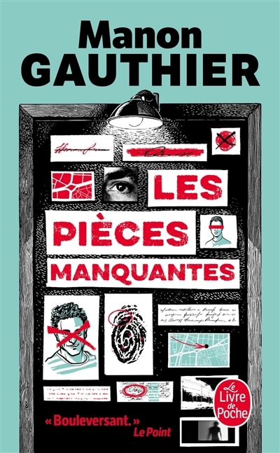 Couverture_Les pièces manquantes