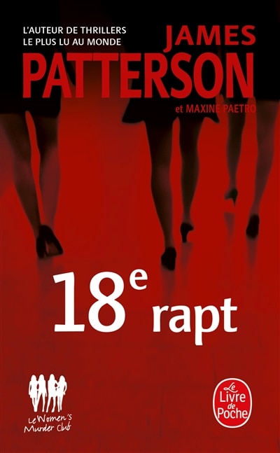 Front cover_18e rapt