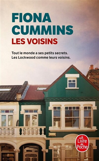Couverture_Les voisins