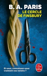 Couverture_Le cercle de Finsbury