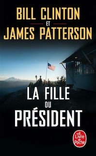 Front cover_La fille du président