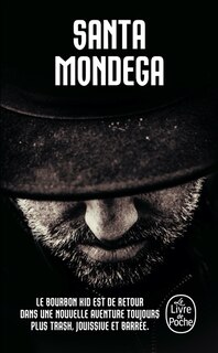 Front cover_Santa Mondega