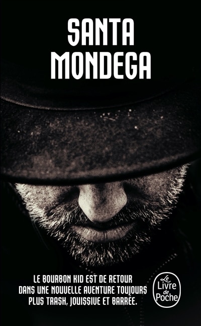 Front cover_Santa Mondega