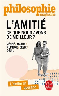 Front cover_L' amitié
