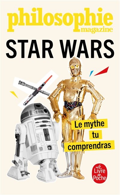 Couverture_Star Wars : le mythe tu comprendras