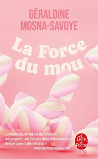 Front cover_La force du mou