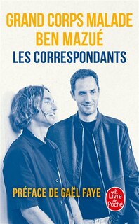 Couverture_Les correspondants