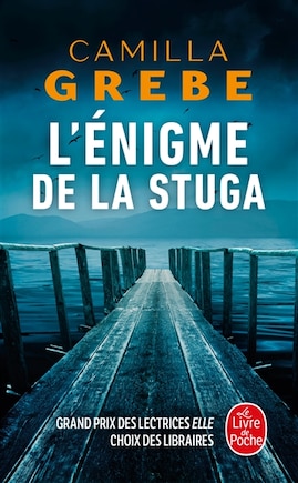 L' énigme de la stuga