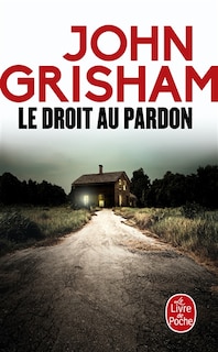 Front cover_LE DROIT AU PARDON