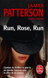 Front cover_Run, rose, run