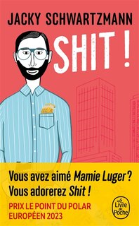 Front cover_Shit !
