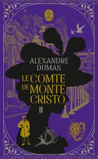 Front cover_Le Comte de Monte-Cristo (Tome 2) - Nouvelle édition
