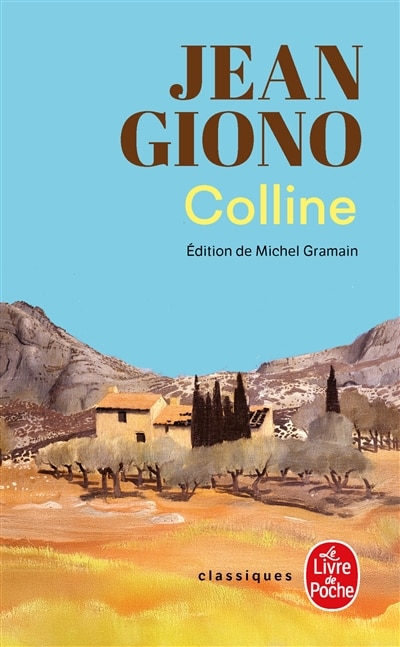 Front cover_Colline