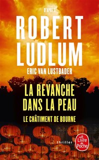Couverture_La revanche dans la peau