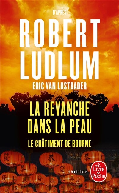 Couverture_La revanche dans la peau