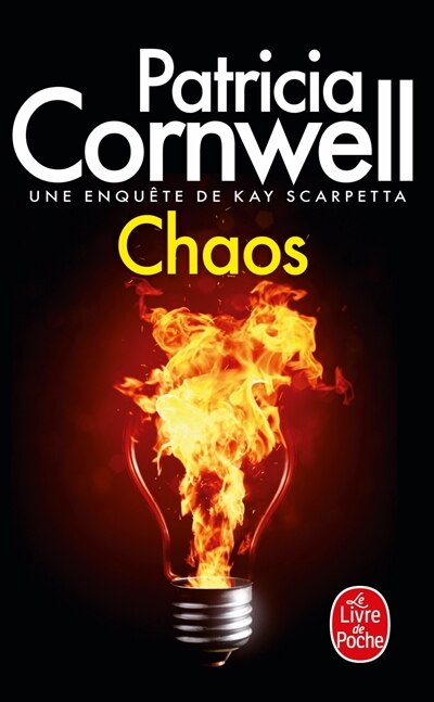 Front cover_CHAOS
