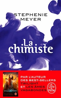 Couverture_LA CHIMISTE