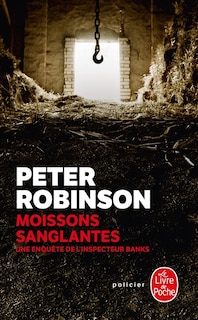 Front cover_Moissons sanglantes