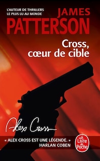 Front cover_Cross, coeur de cible