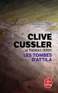 Couverture_LES TOMBES D'ATTILA