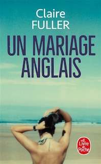 Couverture_UN MARIAGE ANGLAIS