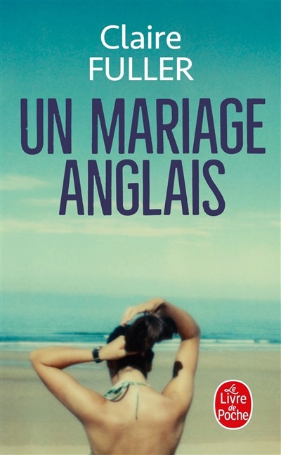 Couverture_UN MARIAGE ANGLAIS