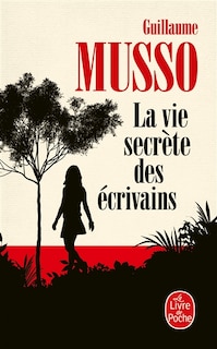 Front cover_La vie secrète des écrivains