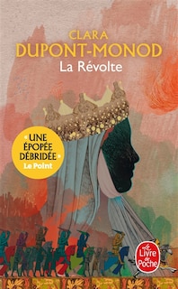 Front cover_LA RÉVOLTE