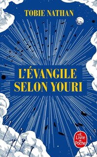 Front cover_L'Evangile selon Youri