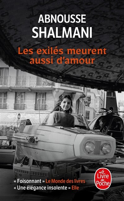 Couverture_Les exilés meurent aussi d'amour