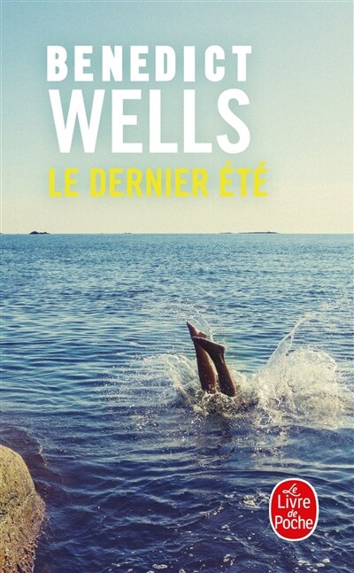 Couverture_LE DERNIER ÉTÉ