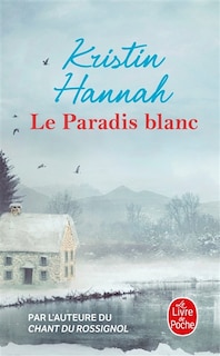 Couverture_Le paradis blanc