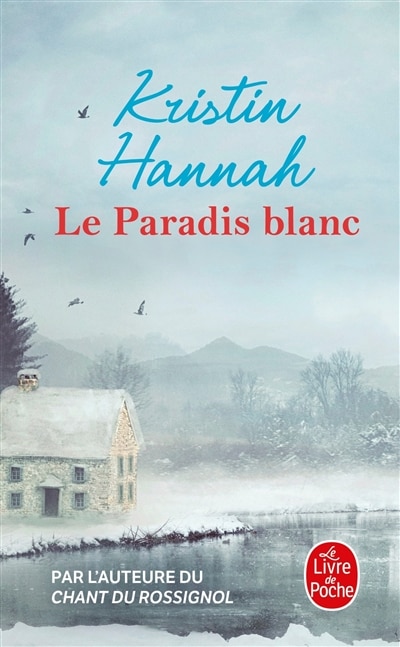 Couverture_Le paradis blanc