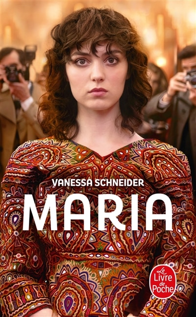 Front cover_Tu t'appelais Maria Schneider