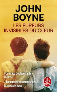 Couverture_LES FUREURS INVISIBLES DU COEUR