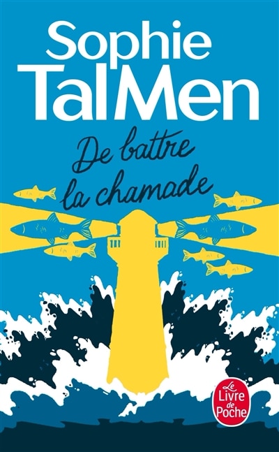 Front cover_De battre la chamade