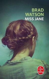 Front cover_Miss jane