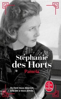 Front cover_Pamela
