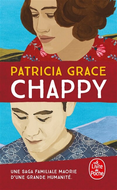Front cover_Chappy