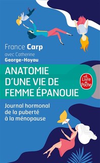 Couverture_Anatomie d'une vie de femme epanouie