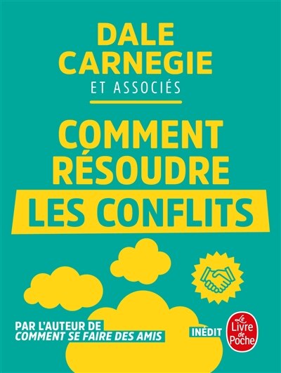 Front cover_Comment résoudre les conflits