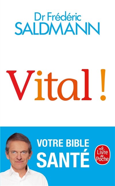 Front cover_Vital !