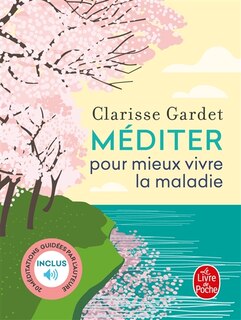 Front cover_Mediter Pour Mieux Vivre La Maladie